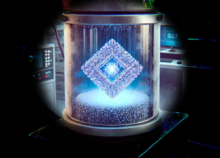 用於量子中繼器的糾纏量子記憶體 — 離量子互聯網更近一步！