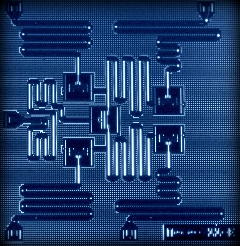 量子記憶體