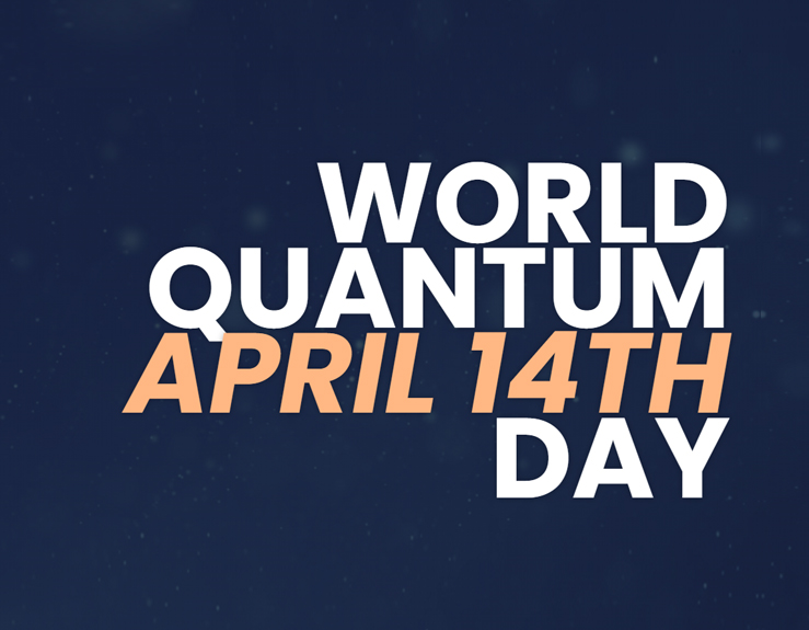 世界量子日
