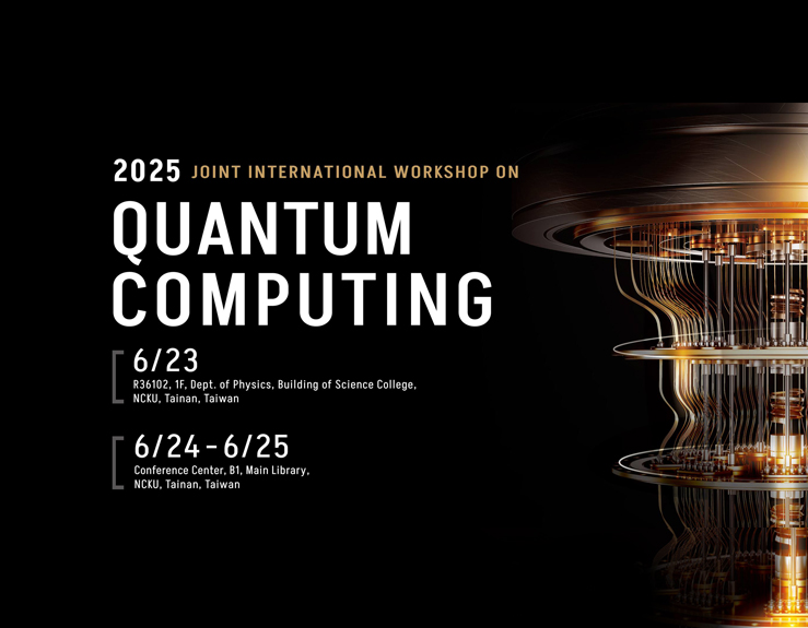 Quantum Computing